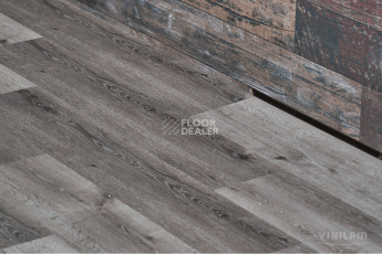 Vinilam Cork 7мм 10-065 Дуб Монс фото 6 | FLOORDEALER